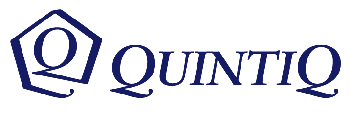 Modis partner - Quintiq logo